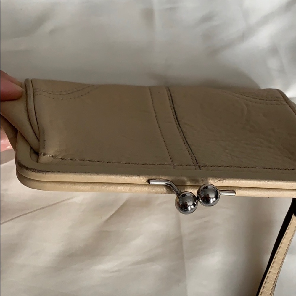Coach Leather Set - Picture 15 of 16